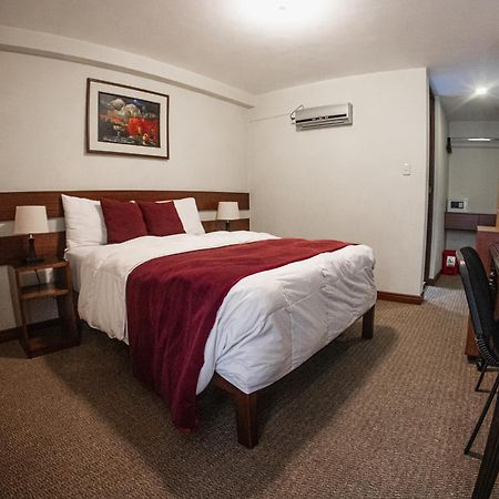 Hotel Bella Aqp Arequipa Zewnętrze zdjęcie