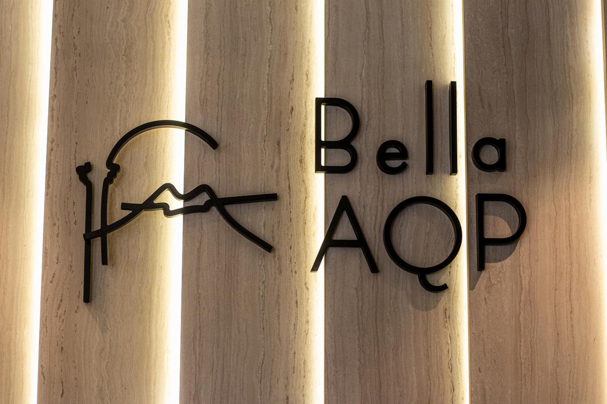 Hotel Bella Aqp Arequipa Zewnętrze zdjęcie