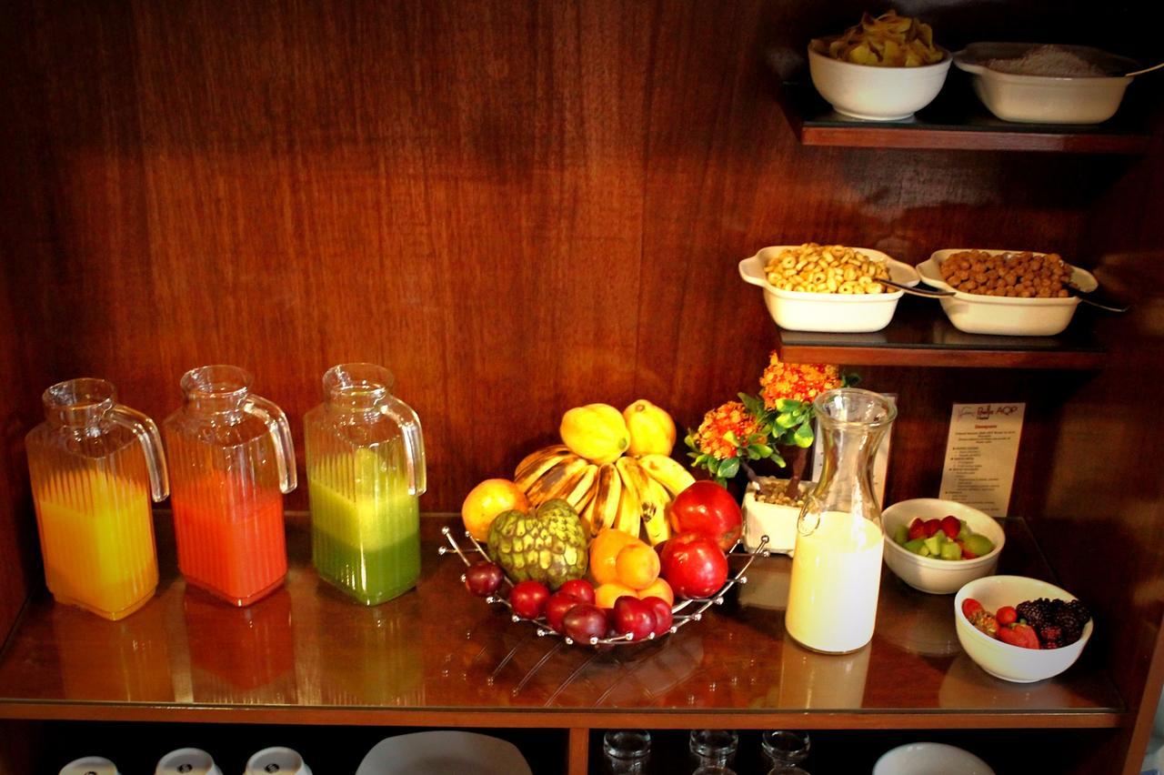 Hotel Bella Aqp Arequipa Zewnętrze zdjęcie